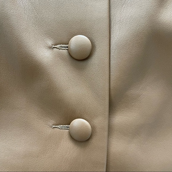 NANUSHKA skirt - Picture 6 of 13